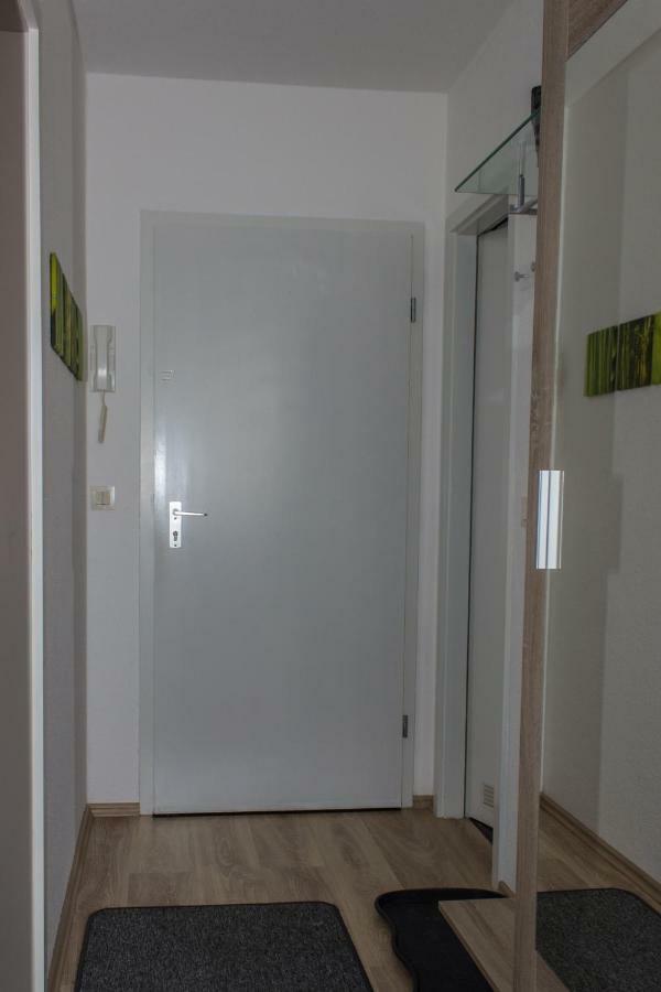 Snow Apartment Winterberg Exterior photo